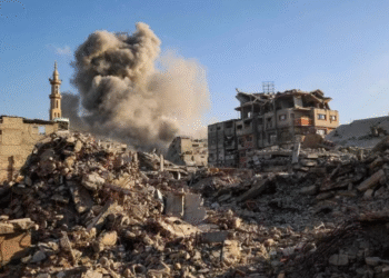 Un ataque israelí con dron mata a un palestino en Gaza, pese al alto el fuego