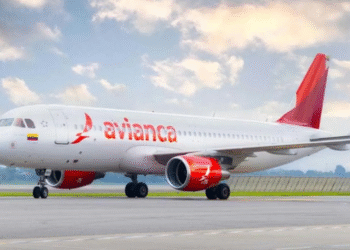 Avianca suspende la venta y operación de vuelos desde y hacia Venezuela