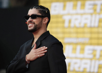 Bad Bunny, Karol G o Pedro Pascal, los latinos clave de la cultura para Hollywood Reporter