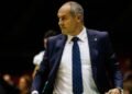 Francisco "curro" Segura es el nuevo DT de la selección nacional de baloncesto