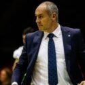 Francisco "curro" Segura es el nuevo DT de la selección nacional de baloncesto