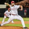 Cardenales le pasó la escoba a Caribes en Barquisimeto