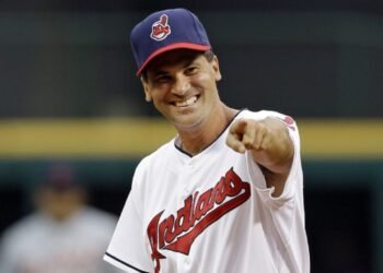 Cuatro venezolanos serán elegibles al Salón de la Fama de MLB en 2026