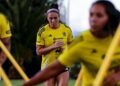 La Vinotinto femenina se alista para la próxima doble fecha del premundial