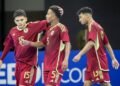 Venezuela se estrenó con triunfos en la Liga Evolución Futsal