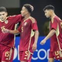 Venezuela se estrenó con triunfos en la Liga Evolución Futsal