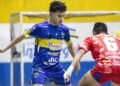 Marineros sufrió quinta caída al hilo y se despide del Clausura de la Liga Futsal