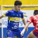 Marineros sufrió quinta caída al hilo y se despide del Clausura de la Liga Futsal