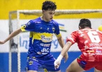 Marineros sufrió quinta caída al hilo y se despide del Clausura de la Liga Futsal
