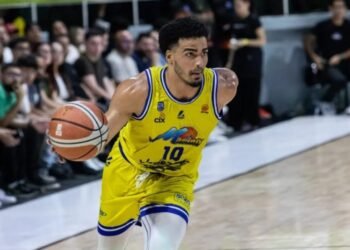 Marinos regresa a Anzoátegui en una fusión con Gladiadores para la SPB 2026