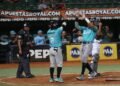 Bravos tuvo un noveno inning furioso para vencer a Caribes