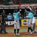 Bravos tuvo un noveno inning furioso para vencer a Caribes