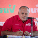 Diosdado Cabello cuestiona que la ONU "solo" se pronuncie sobre ataques de EEUU a lanchas
