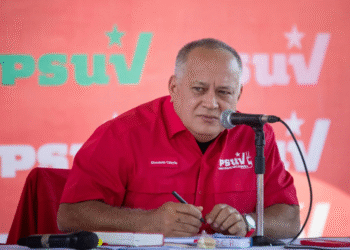 Diosdado Cabello cuestiona que la ONU "solo" se pronuncie sobre ataques de EEUU a lanchas