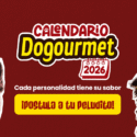 En el Calendario Dogourmet 2026 cada personalidad de los peluditos tiene un sabor