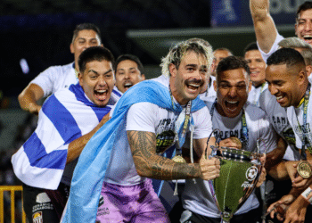 Carabobo se corona campeón del Clausura venezolano tras vencer a Puerto Cabello