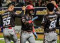 Cardenales apabulló a Águilas en la ciudad de Maracaibo