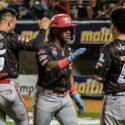 Cardenales apabulló a Águilas en la ciudad de Maracaibo