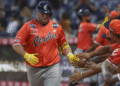 Caribes blanqueó a Tigres y sumó nuevo septenario con récord positivo