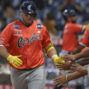 Caribes blanqueó a Tigres y sumó nuevo septenario con récord positivo