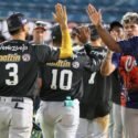 Caribes se desquitó y dividió honores con Bravos en Margarita