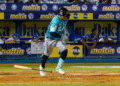 Bravos de Margarita venció a Navegantes del Magallanes por segundo día