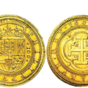 Moneda española más cara vuelve a subasta en Suiza para intentar batir nuevos récords