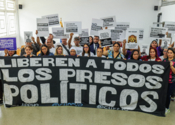 ONG venezolana exige intervención de Colombia en la búsqueda de dos personas desaparecidas