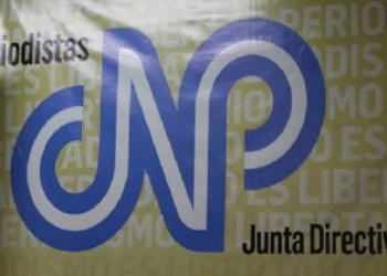 CNP pide que "cese la opacidad" tras la desaparición de un reportero