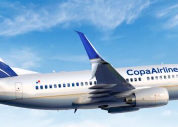 Copa mantiene vuelos a Venezuela pero solo en horario diurno ante alto nivel de alerta