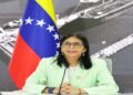 Venezuela denuncia ante la OPEP+ que EE.UU. busca apoderarse de sus reservas petroleras