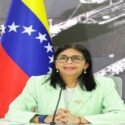 Venezuela denuncia ante la OPEP+ que EE.UU. busca apoderarse de sus reservas petroleras