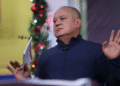 Diosdado Cabello asegura que EE.UU. "gobierna" en Trinidad y Tobago