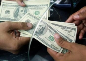 Desde enero hasta noviembre, el precio del dólar se incrementó 372,24%