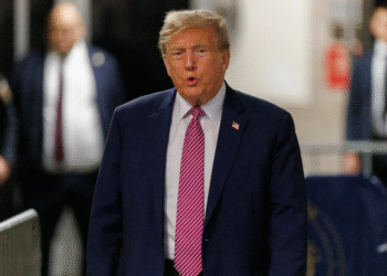 Trump asegura que "podría haber discusiones con Maduro" porque "Venezuela quiere hablar"