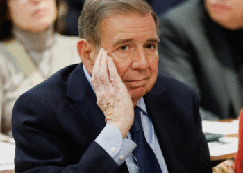 Edmundo González iguala lucha de oposición venezolana con defensa de la civilización