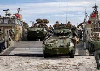 EE.UU. retomará ejercicios militares en Trinidad y Tobago en plena tensión con Venezuela