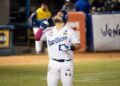 Magallanes extendió su buena racha ante Bravos en Valencia
