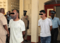 Encarcelan a cuatro venezolanos y tres guyaneses acusados de terrorismo en Guyana