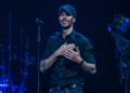 Enrique Iglesias vuelve a su "lugar mágico": el amor inesperado entre la India y su música