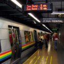 Gobierno promete instalar Internet en todas las estaciones y vagones del Metro de Caracas