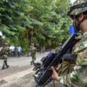 Seis menores murieron en bombardeo militar colombiano contra disidencias, dice Defensoría