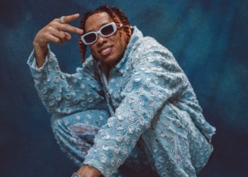 Golden presenta “Saoko Vol. 1 Deluxe”: una edición que lleva energía y movimiento (+Video)