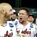 Hernán Pérez fue el héroe de Caribes en victoria sobre el Magallanes (+Video)