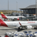 Iberia confía en retomar los vuelos a Venezuela y prima la seguridad de los pasajeros