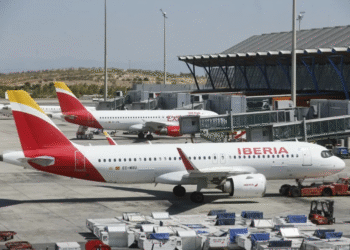 Iberia confía en retomar los vuelos a Venezuela y prima la seguridad de los pasajeros
