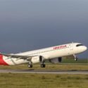 Iberia cancela vuelos a Venezuela tras advertencia de EEUU de riesgos en espacio aéreo