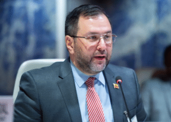 Venezuela reitera a Colombia su compromiso con la "paz y prosperidad" de ambos países