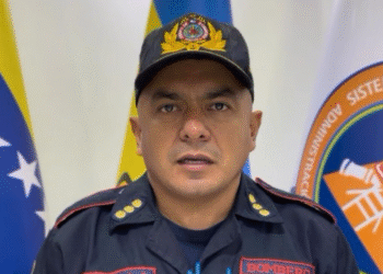 Varela: Hubo un incendio en el Complejo José Antonio Anzoátegui