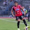 Jesús Yendis fue convocado a La Vinotinto para amistoso contra Canadá